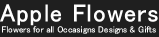 アップルフラワーズ/AppleFlowers